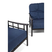 Stratford Deep Seating Collection - The Great Escape