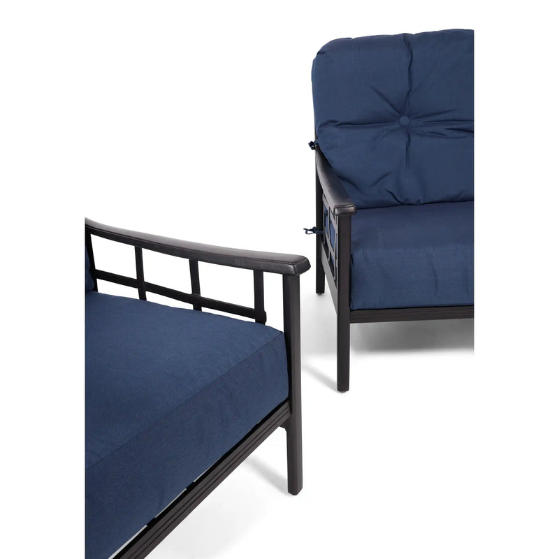 Stratford Deep Seating Collection - The Great Escape
