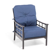 Stratford Deep Seating Collection - The Great Escape