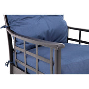 Stratford Deep Seating Collection - The Great Escape