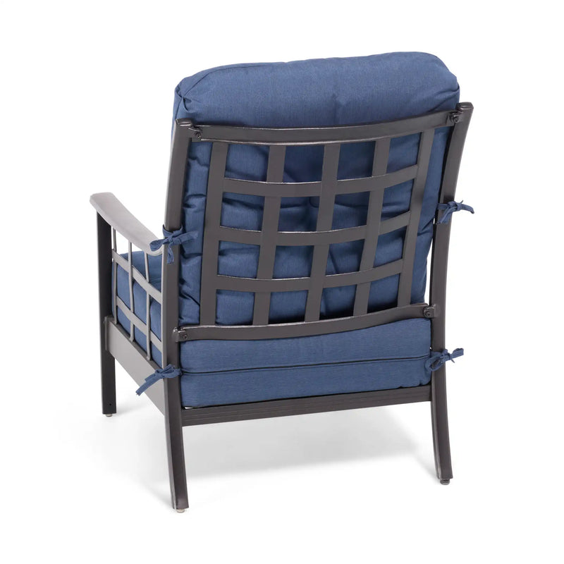 Stratford Deep Seating Collection - The Great Escape