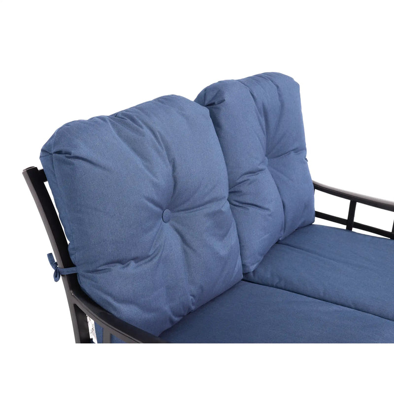 Stratford Deep Seating Collection - The Great Escape