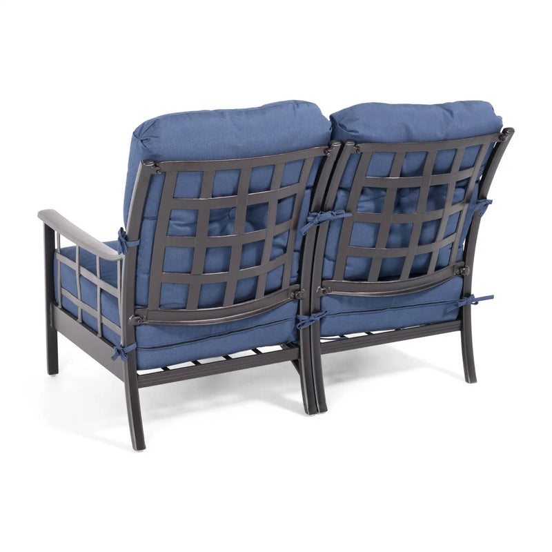 Stratford Deep Seating Collection - The Great Escape