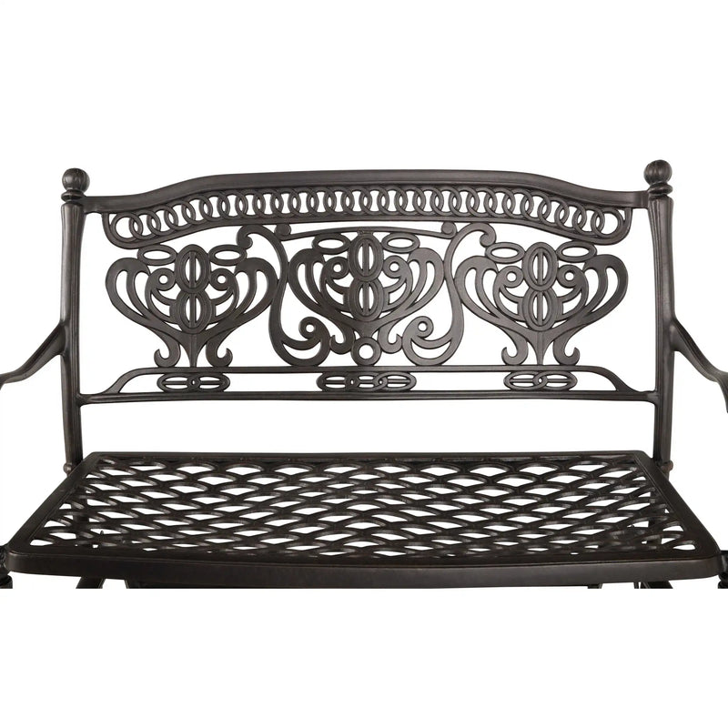 Picture of Turin Double Glider