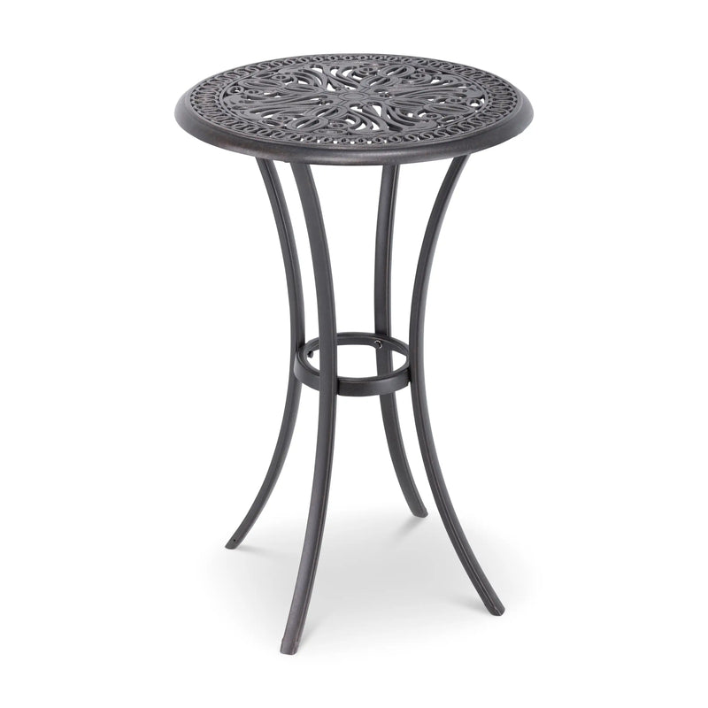 Tuscany 3 Piece Bar Height Bistro Group - The Great Escape