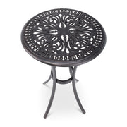 Tuscany 3 Piece Bar Height Bistro Group - The Great Escape