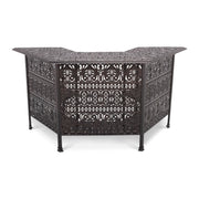 Tuscany 82" Party Bar - The Great Escape