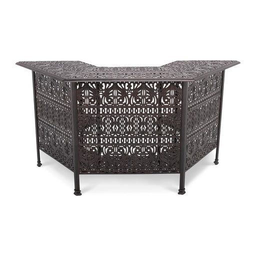 Tuscany 82" Party Bar - The Great Escape