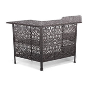 Tuscany 82" Party Bar - The Great Escape