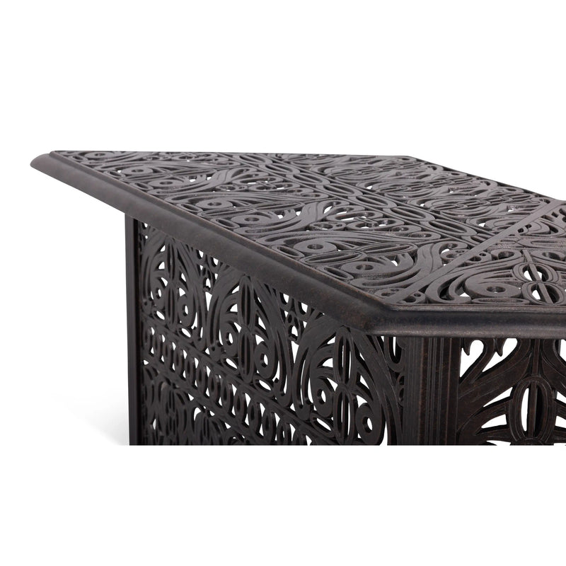 Tuscany 82" Party Bar - The Great Escape