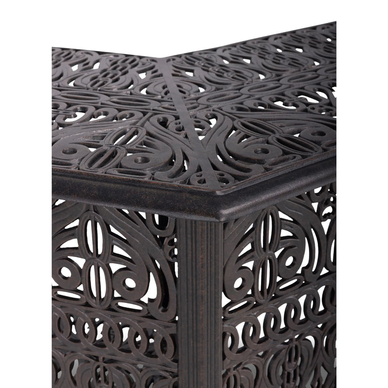 Tuscany 82" Party Bar - The Great Escape