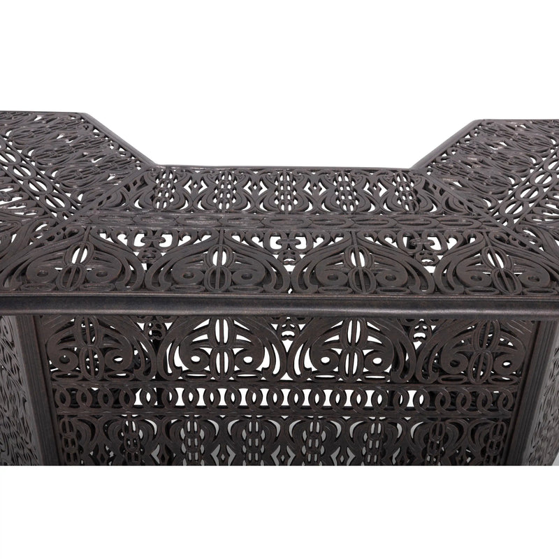 Tuscany 82" Party Bar - The Great Escape