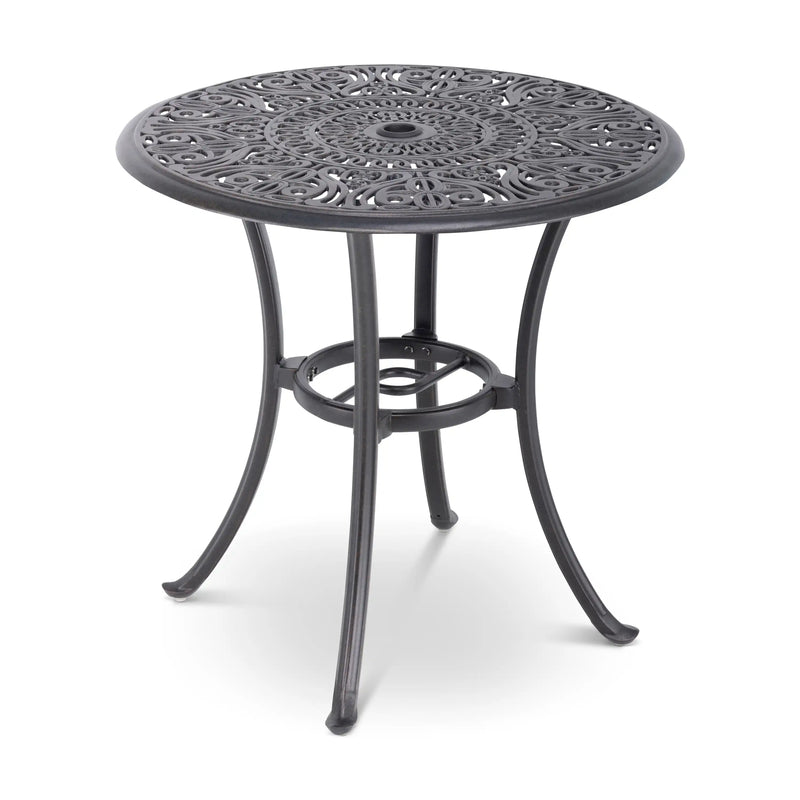 Tuscany 3 Piece Bistro Group - The Great Escape