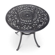 Tuscany 3 Piece Bistro Group - The Great Escape