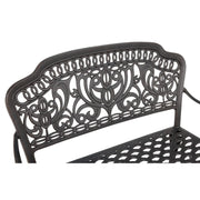 Picture of Tuscany Bench - The Great Escape