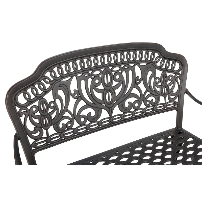 Picture of Tuscany Bench - The Great Escape