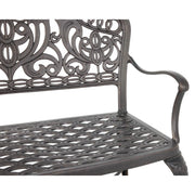 Picture of Tuscany Bench - The Great Escape