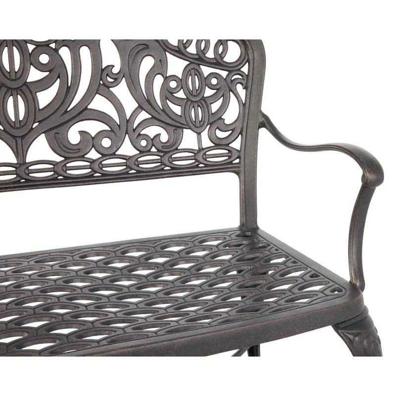 Picture of Tuscany Bench - The Great Escape