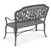 Picture of Tuscany Bench - The Great Escape