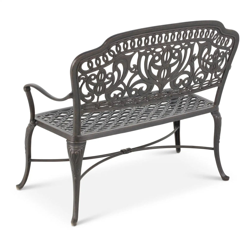 Picture of Tuscany Bench - The Great Escape