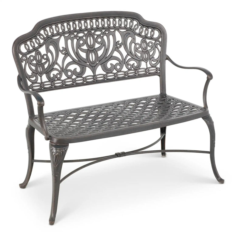 Picture of Tuscany Bench - The Great Escape