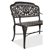 Picture of Tuscany Bench - The Great Escape