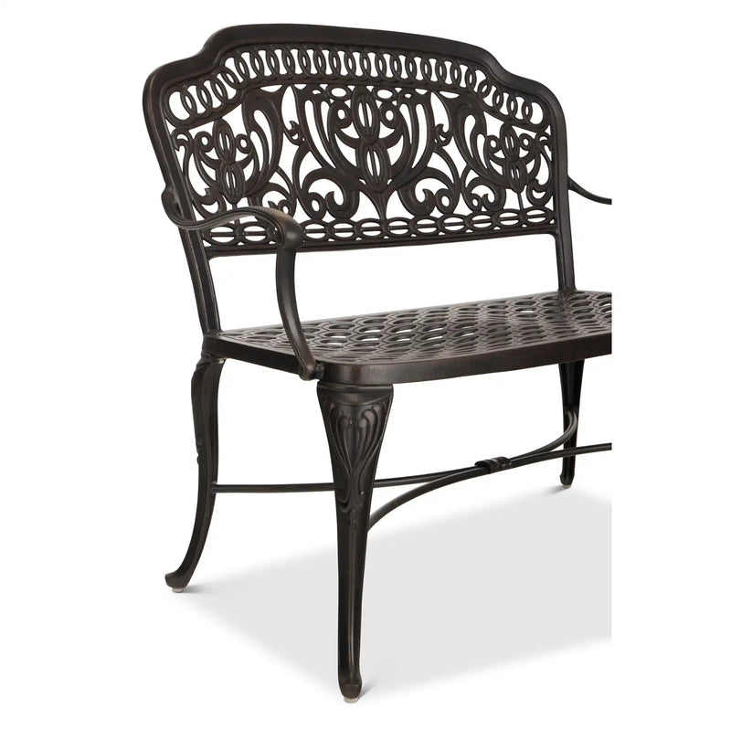 Picture of Tuscany Bench - The Great Escape