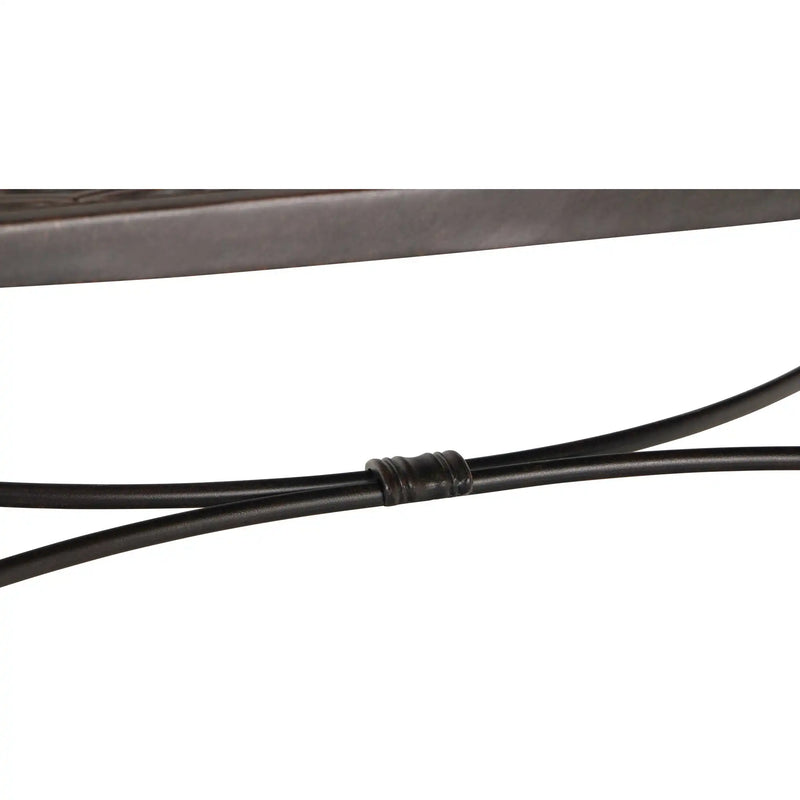 Picture of Tuscany Bench - The Great Escape