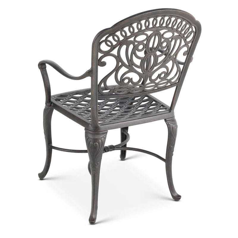 Tuscany 3 Piece Bistro Group - The Great Escape