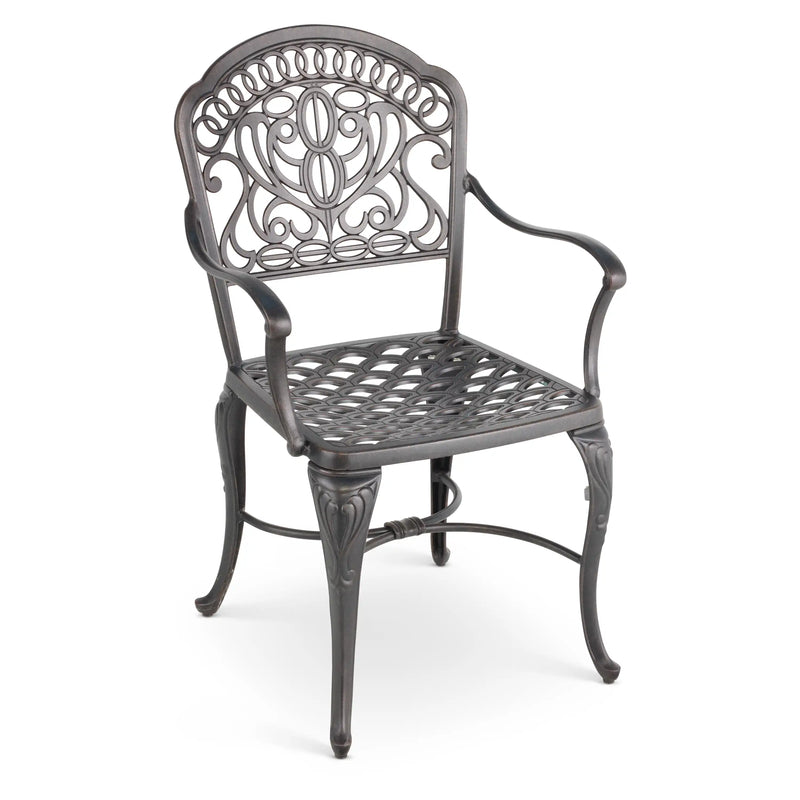 Tuscany 3 Piece Bistro Group - The Great Escape