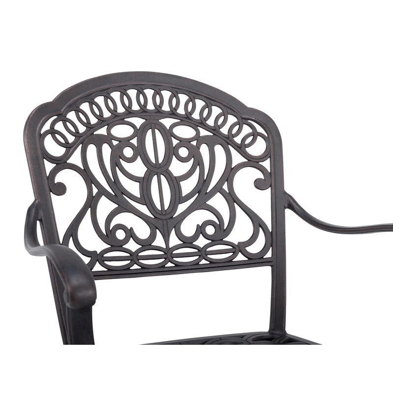 Tuscany 3 Piece Bistro Group - The Great Escape