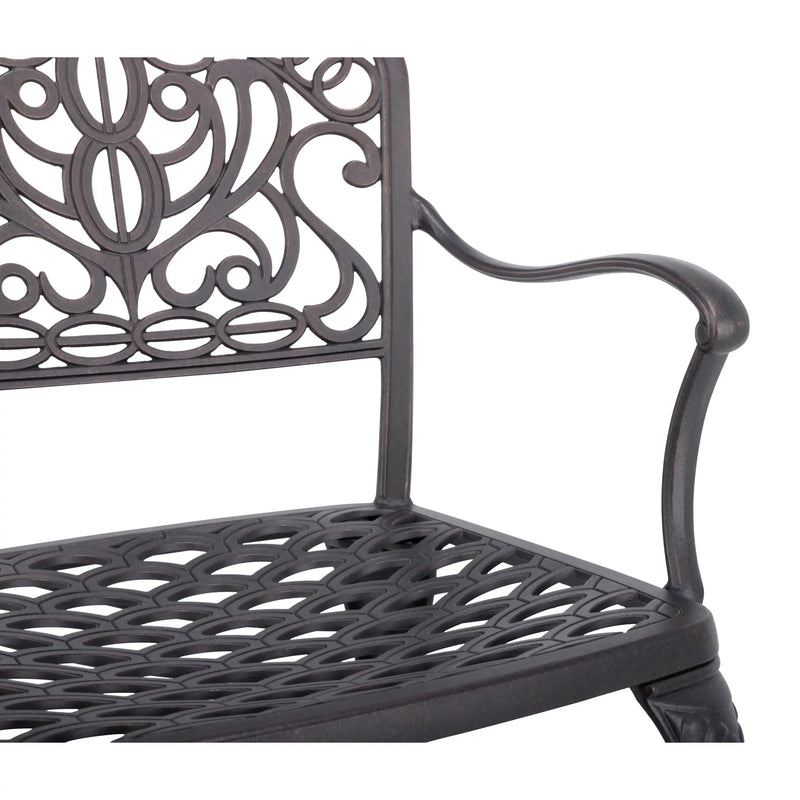 Tuscany 3 Piece Bistro Group - The Great Escape