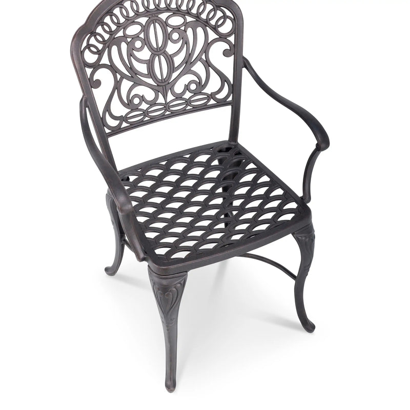 Tuscany 3 Piece Bistro Group - The Great Escape