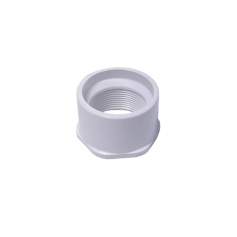 Reducer Bushing 2" to 1.5" Threaded Female - The Great Escape