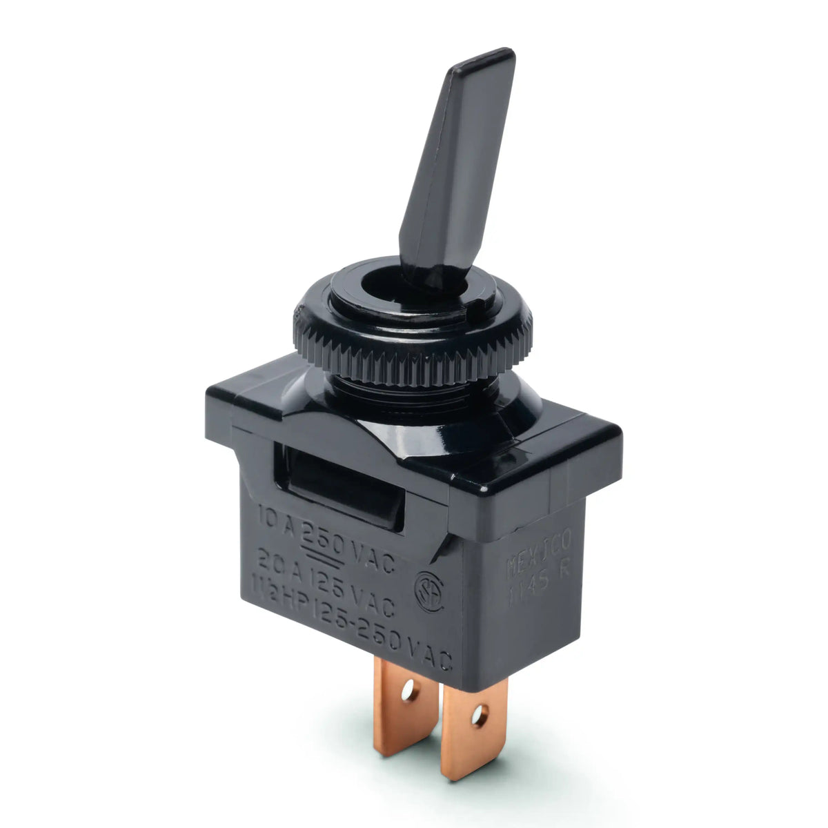 ECX1325 On/Off Switch Assembly — The Great Escape