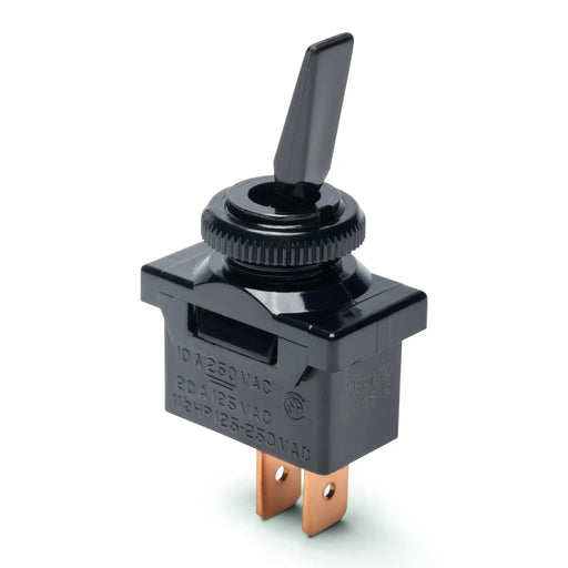 ECX1325 On/Off Switch Assembly - The Great Escape