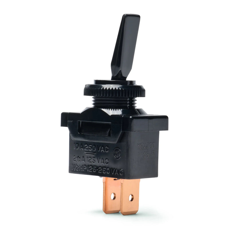 ECX1325 On/Off Switch Assembly - The Great Escape