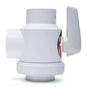 Genuine Hayward 4-Way Ball Valve - The Great Escape