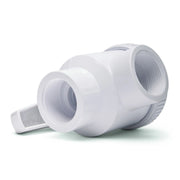 Genuine Hayward 4-Way Ball Valve - The Great Escape