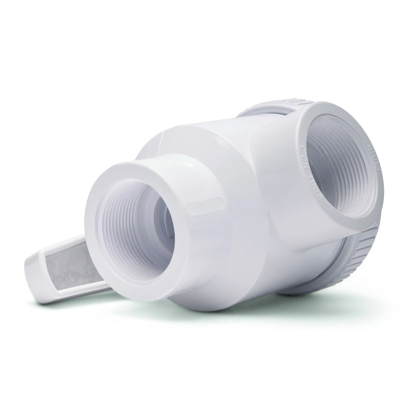 Genuine Hayward 4-Way Ball Valve - The Great Escape