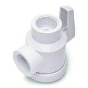 Genuine Hayward 4-Way Ball Valve - The Great Escape