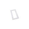 Hayward Wide Mouth Skimmer Face Plate