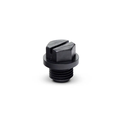 quarter inch drain plug, fits most above ground Hayward equipment, threaded plug