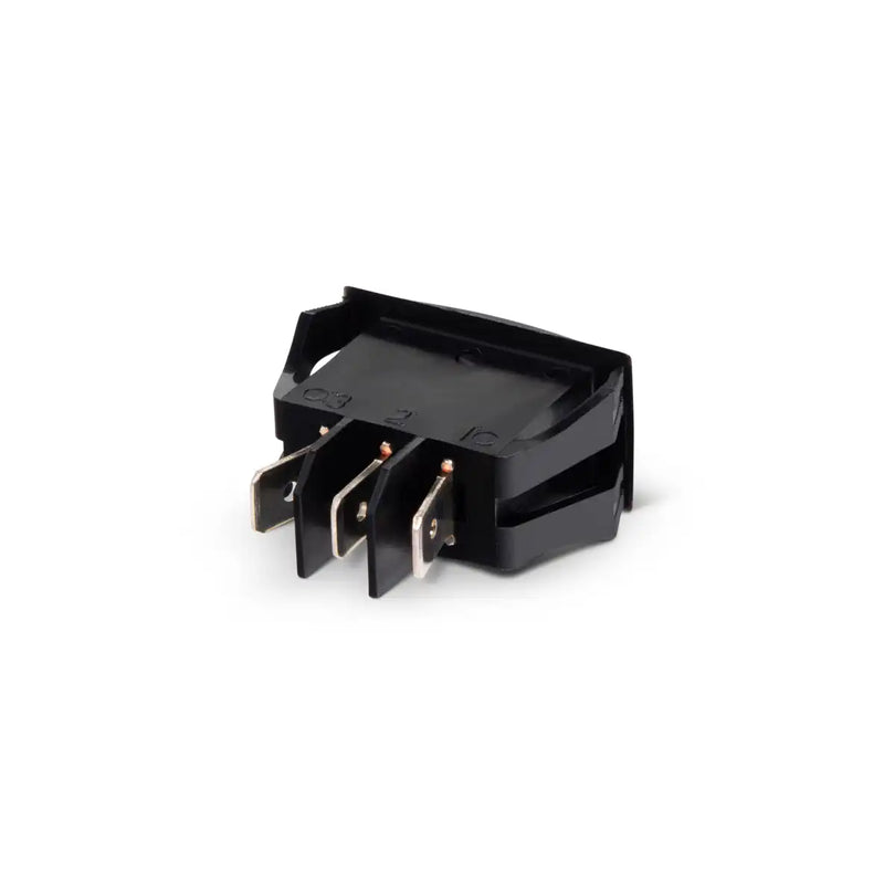 3 Position Switch For Pump Timer - The Great Escape