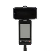 Life Fitness Heat Row - Standard - The Great Escape