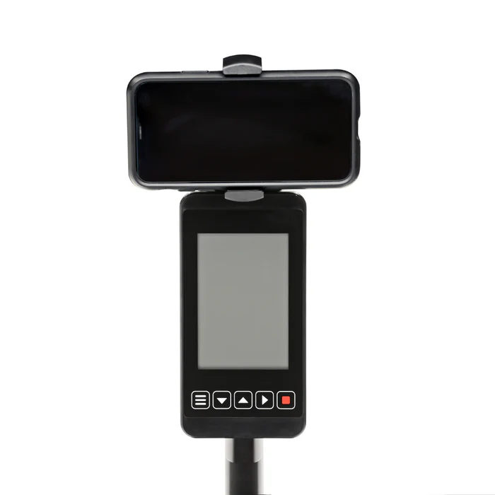 Life Fitness Heat Row - Standard - The Great Escape