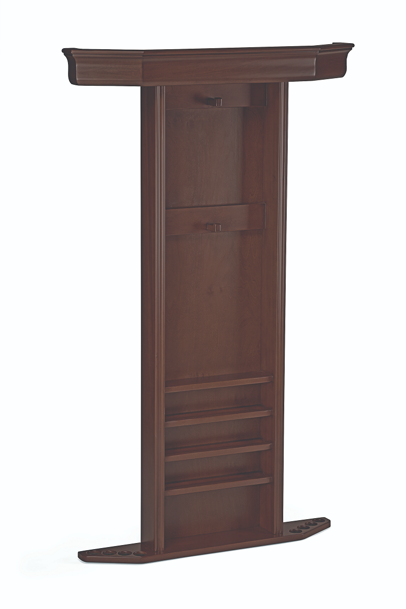 Heritage Wall Rack - The Great Escape