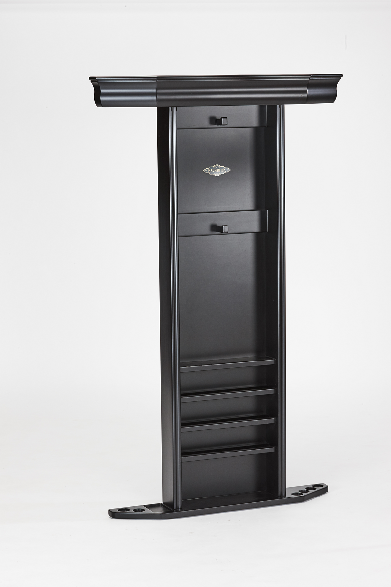 Heritage Wall Rack - The Great Escape