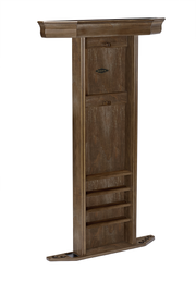 Heritage Wall Rack - The Great Escape