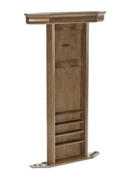 Heritage Wall Rack - The Great Escape